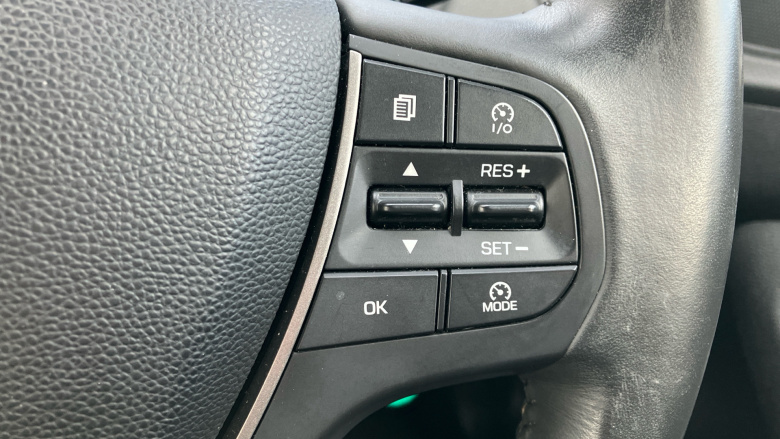 Hyundai i20 1.2 MPi SE 5dr Petrol Hatchback